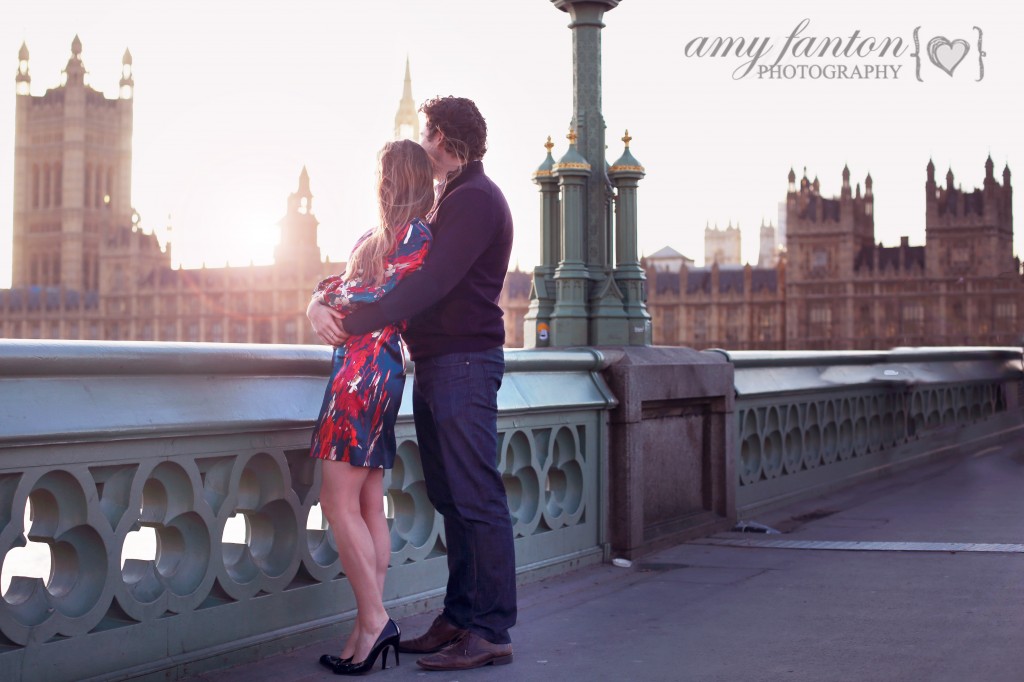 London Couple's Photography