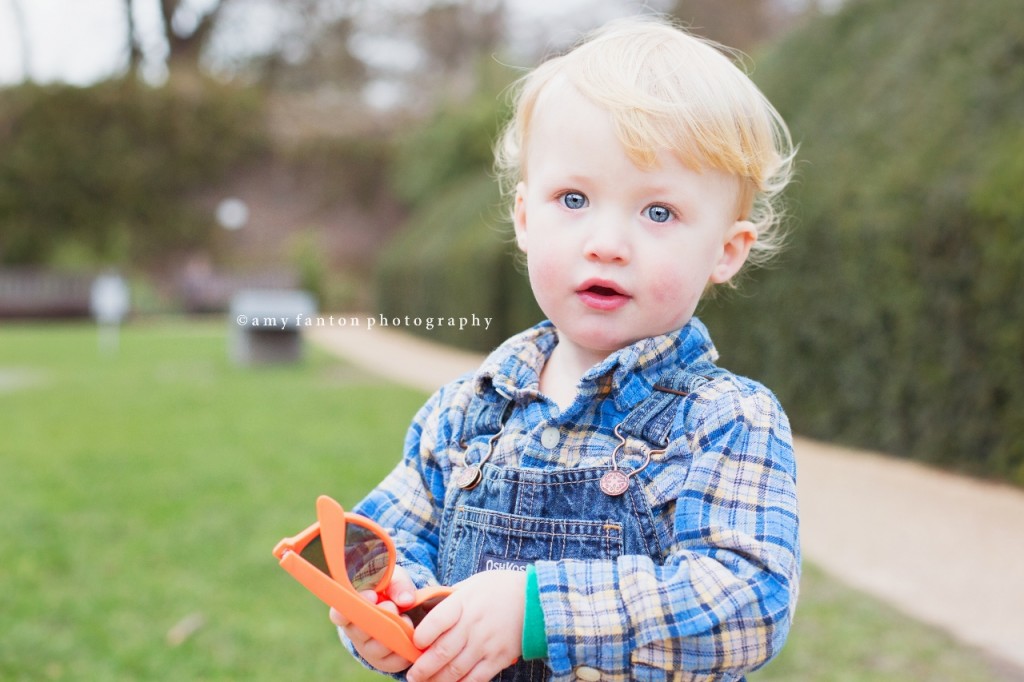 London Toddler Photography