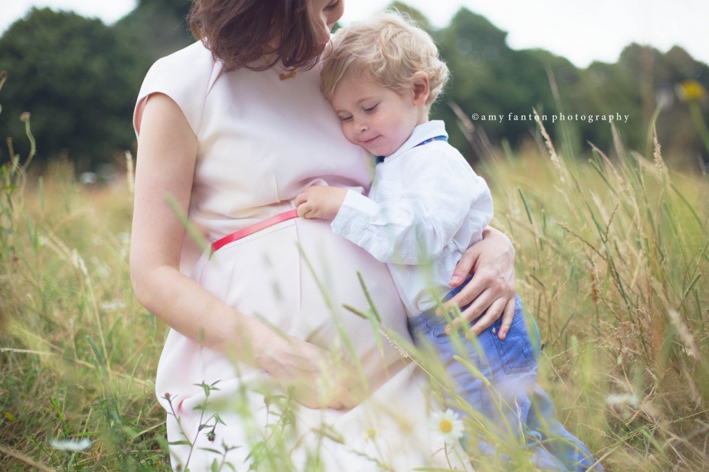 Best London Maternity Photographer