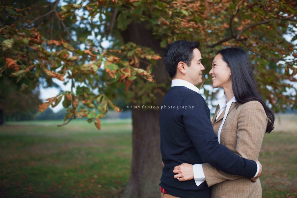 Beautiful Engagement Photography