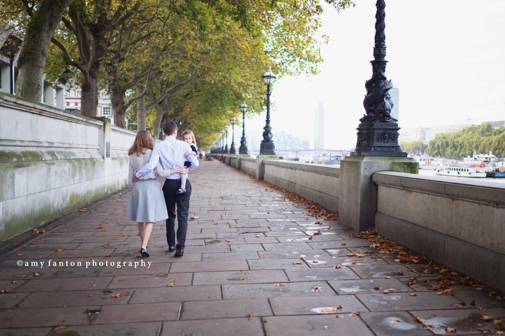 Westminster family photography
