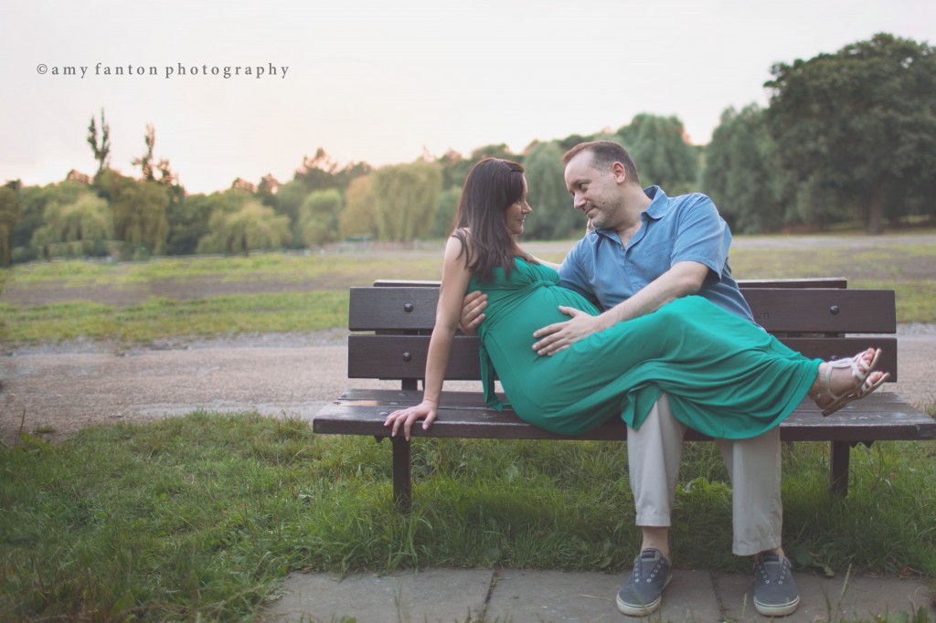 Pregnancy photos in Hampstead