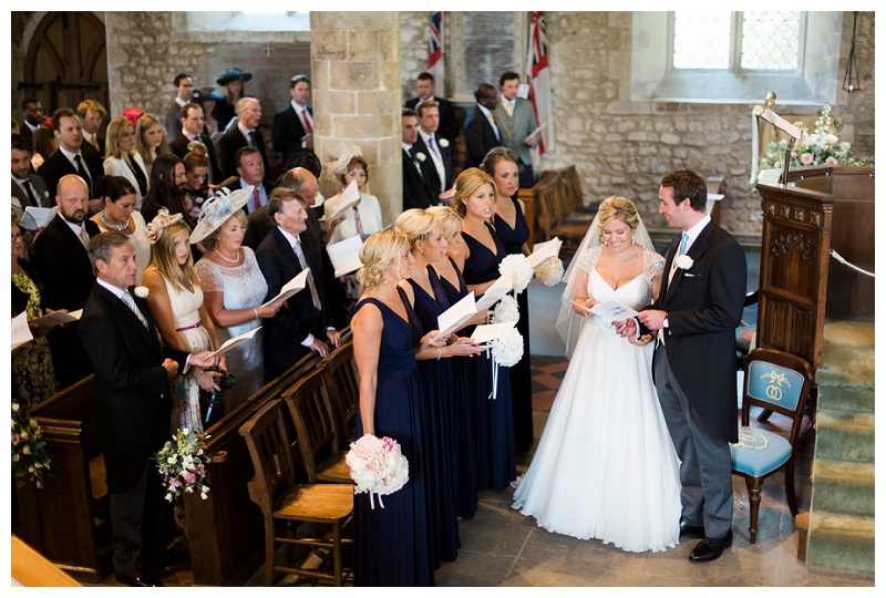 Dorset Wedding Photography