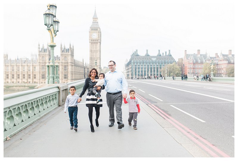London Family Photographer