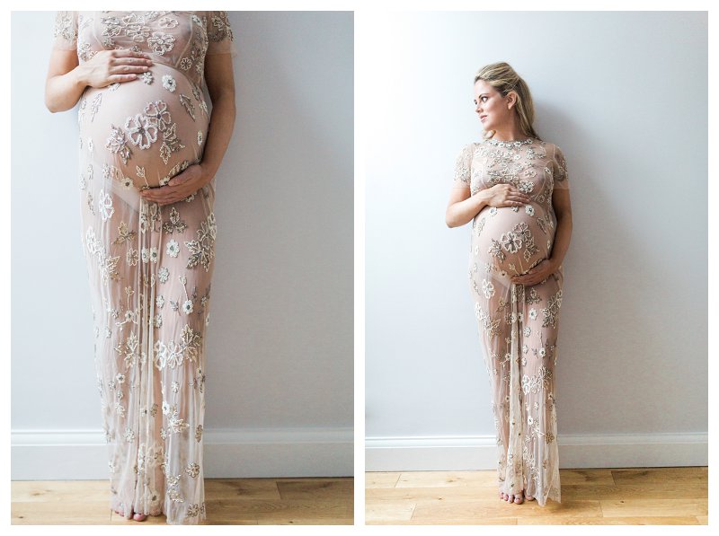 London Pregnancy Photography