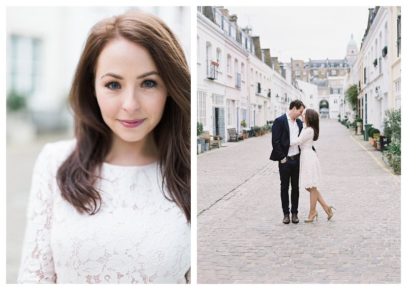 Top tips for engagement photos