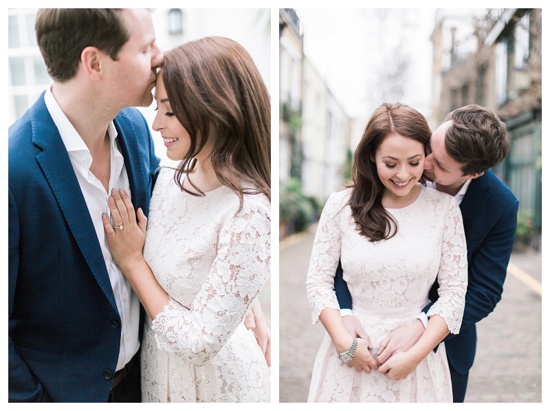 Top tips for engagement photos
